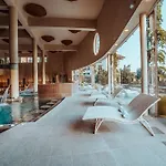 Premium Garden In Higueron * Fuengirola