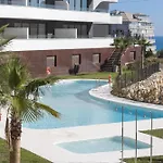 Premium Garden In Higueron Apartamento *