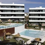 Apartamento Premium Garden In Higueron Fuengirola