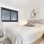 Apartamento Premium Garden In Higueron