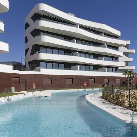 Premium Garden In Higueron * Fuengirola