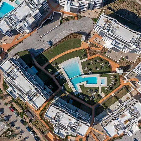 Apartment Premium Garden In Higueron Fuengirola